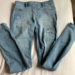 Abercrombie Jeans